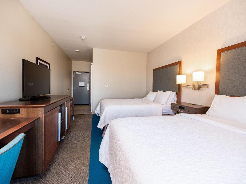 Quality Inn - Pratt image