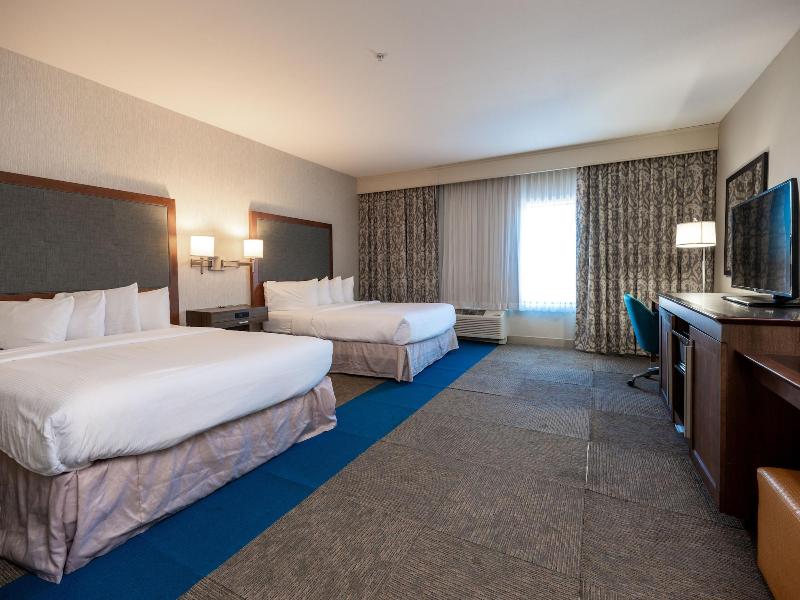 Quality Inn - Pratt image