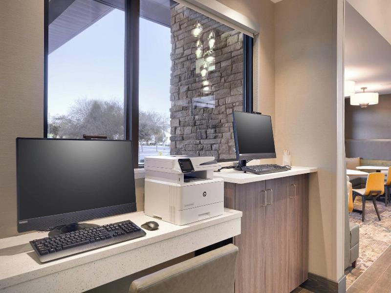 Residence Inn by Marriott Phoenix West/Avondale image
