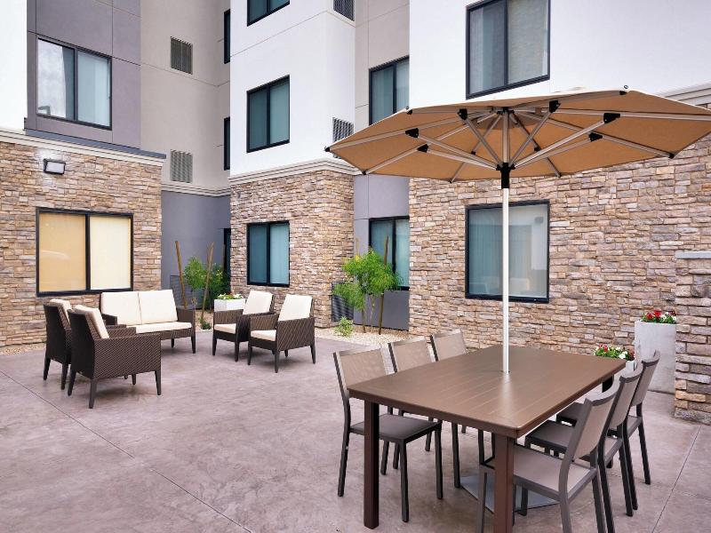 Residence Inn by Marriott Phoenix West/Avondale image