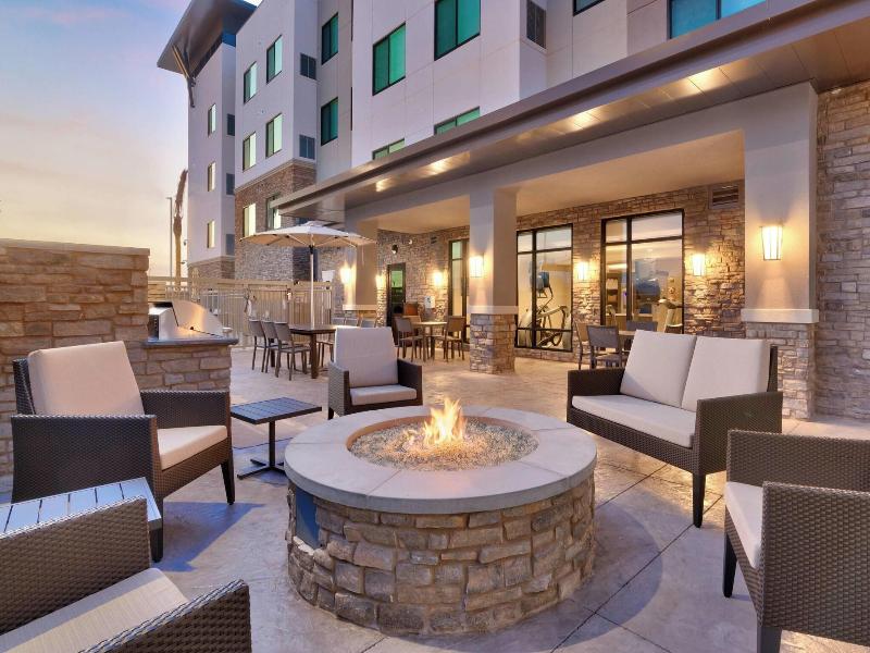Residence Inn by Marriott Phoenix West/Avondale image