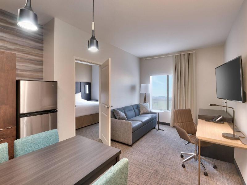 Residence Inn by Marriott Phoenix West/Avondale image