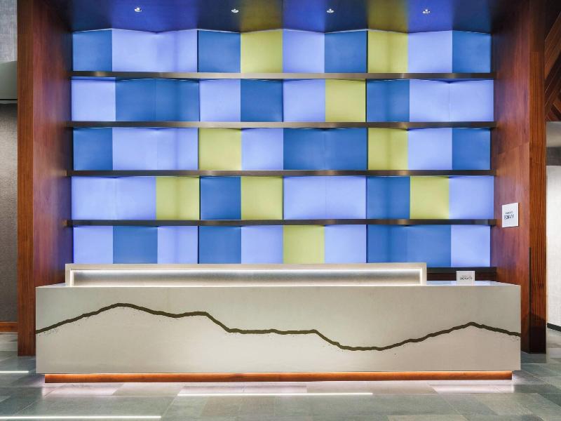 Courtyard By Marriott New York Downtown Manhattan/ image