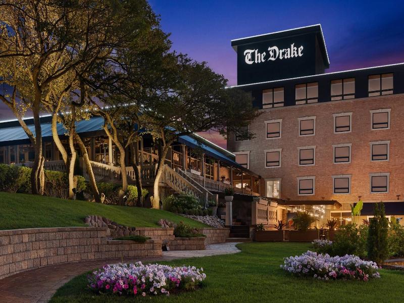 The Drake Oak Brook, Autograph Collection image