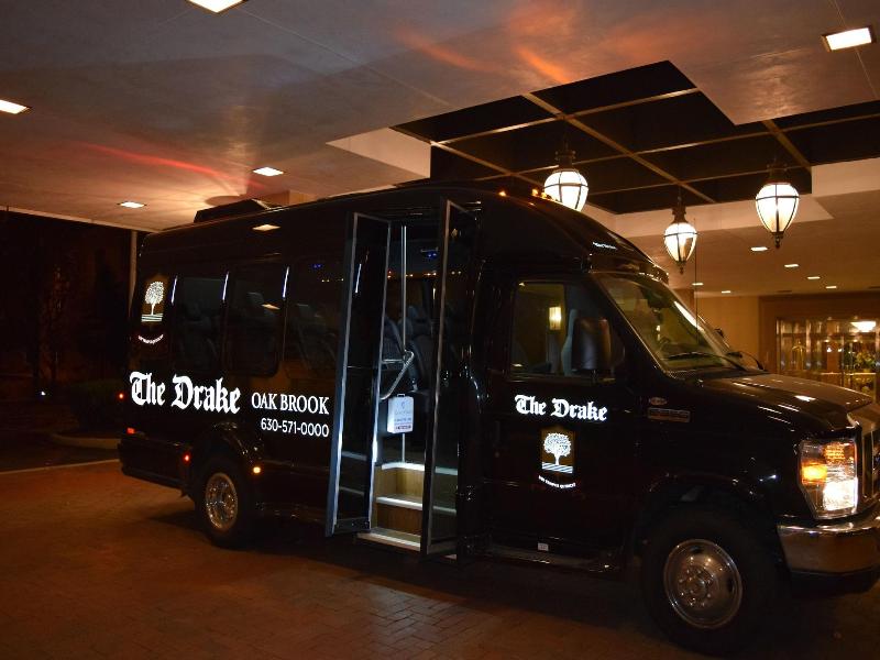 The Drake Oak Brook, Autograph Collection image