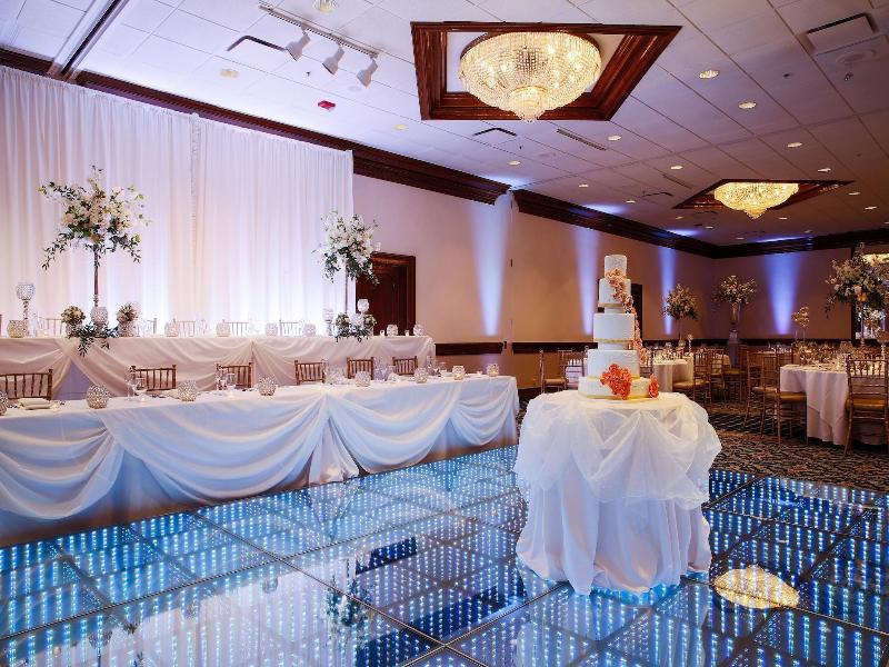 The Drake Oak Brook, Autograph Collection image