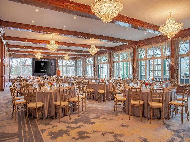 The Drake Oak Brook, Autograph Collection image
