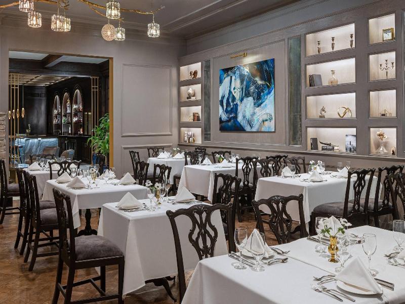 The Drake Oak Brook, Autograph Collection image