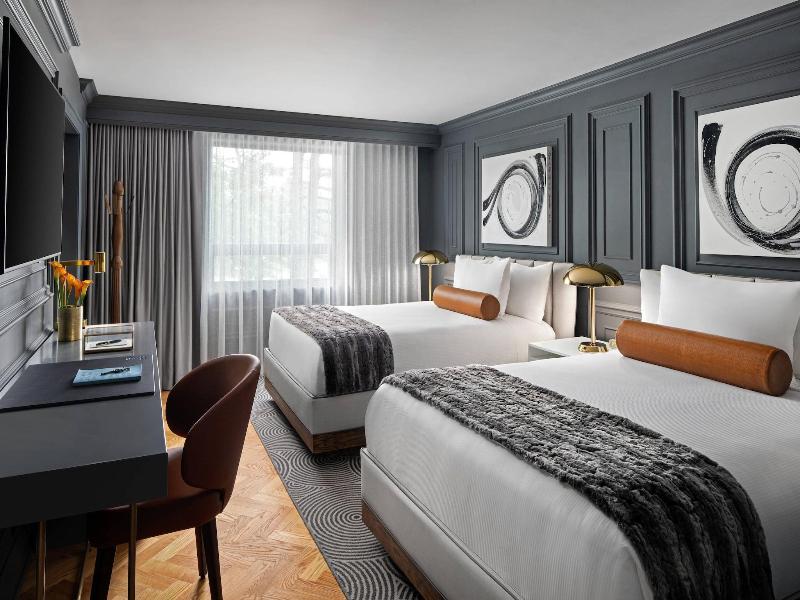 The Drake Oak Brook, Autograph Collection image
