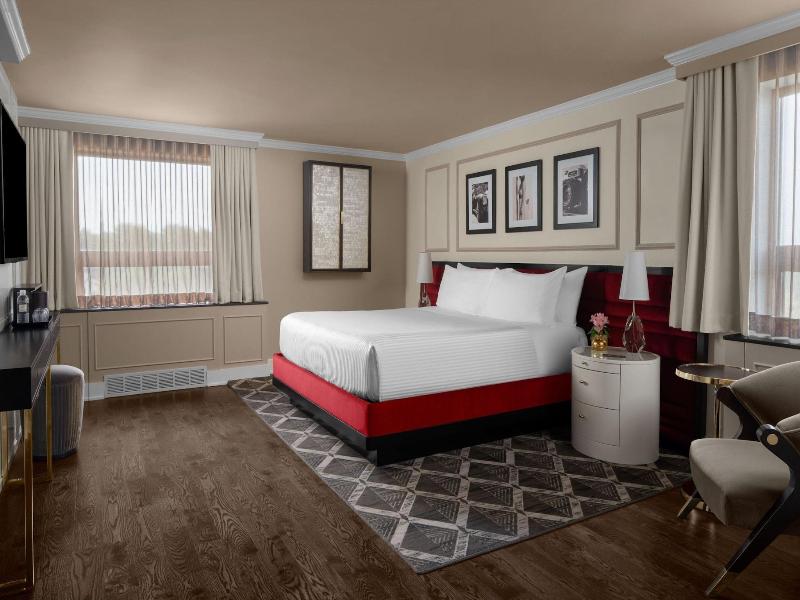 The Drake Oak Brook, Autograph Collection image