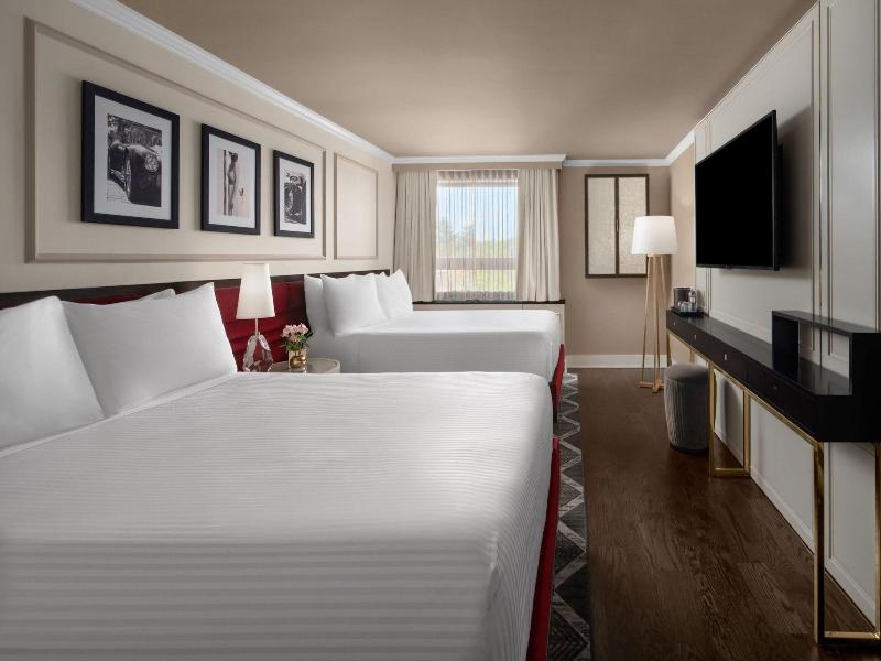 The Drake Oak Brook, Autograph Collection image