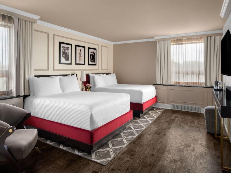 The Drake Oak Brook, Autograph Collection image