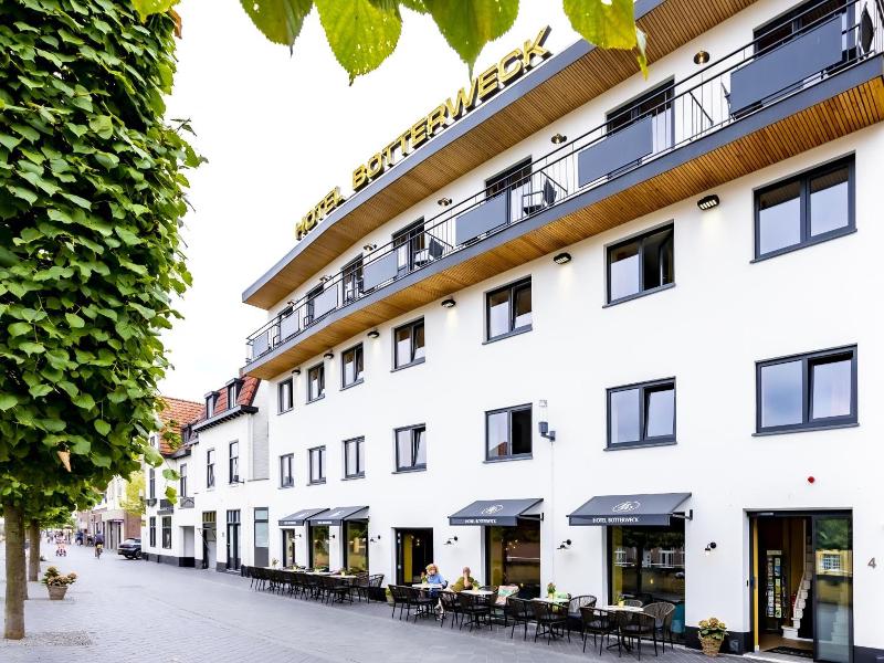 Hotel Botterweck image
