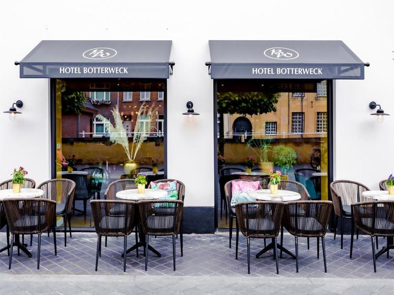 Hotel Botterweck image
