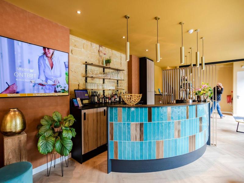 Hotel Botterweck image