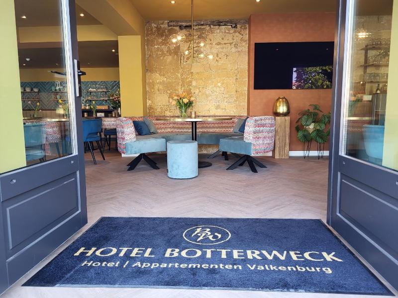 Hotel Botterweck image
