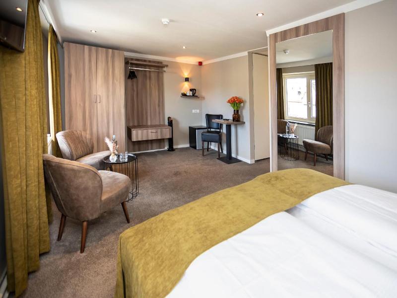 Hotel Botterweck image