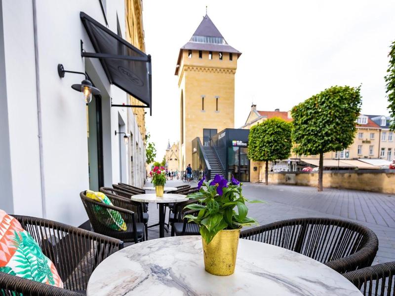 Hotel Botterweck image