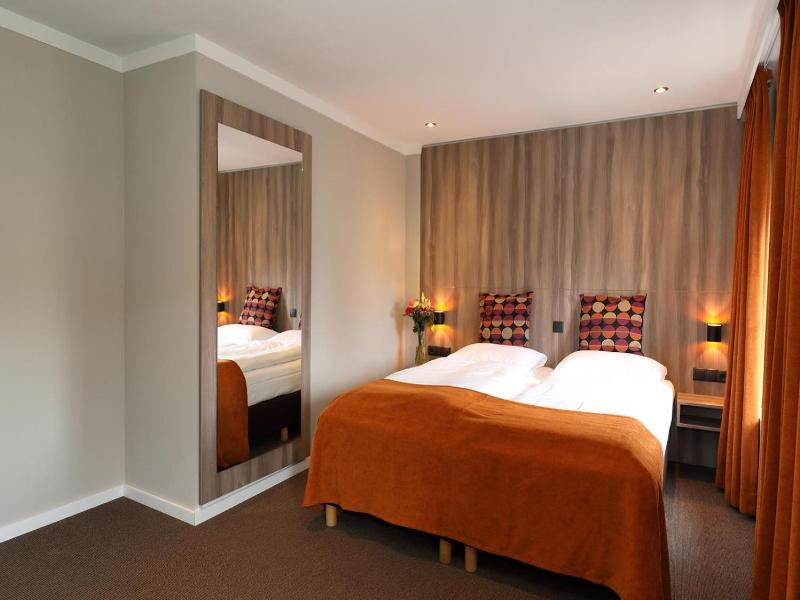 Hotel Botterweck image