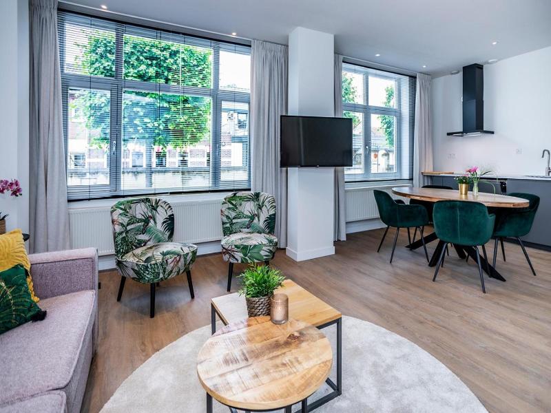 Hotel Botterweck image