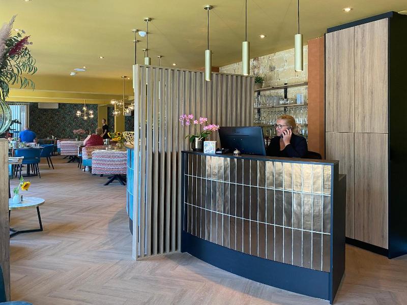 Hotel Botterweck image