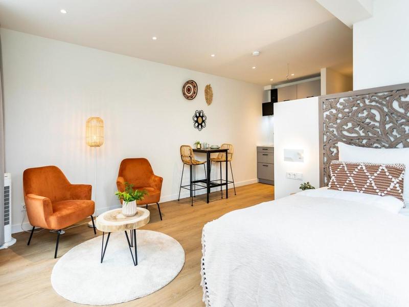 Hotel Botterweck image