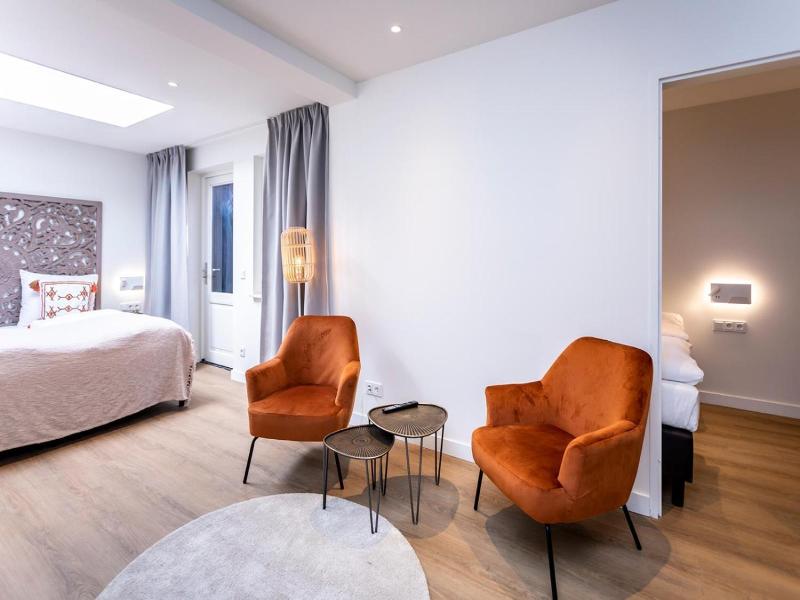 Hotel Botterweck image