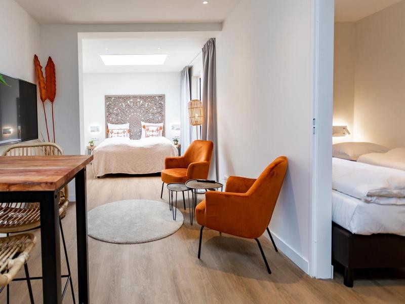 Hotel Botterweck image
