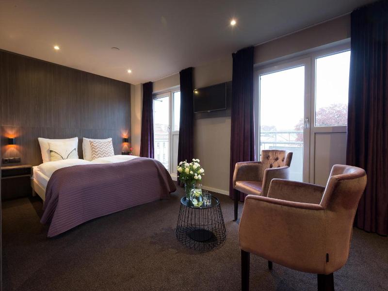 Hotel Botterweck image