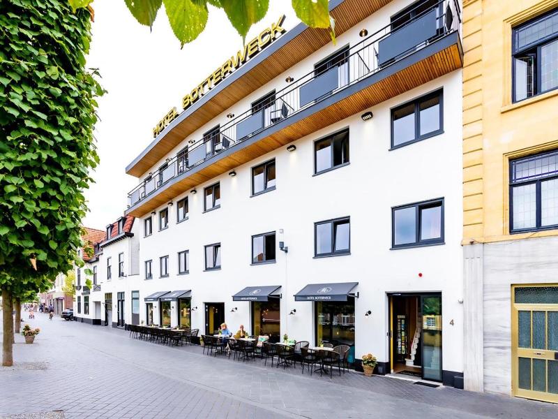 Hotel Botterweck image