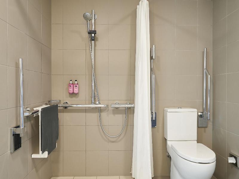 Moxy Birmingham Nec image