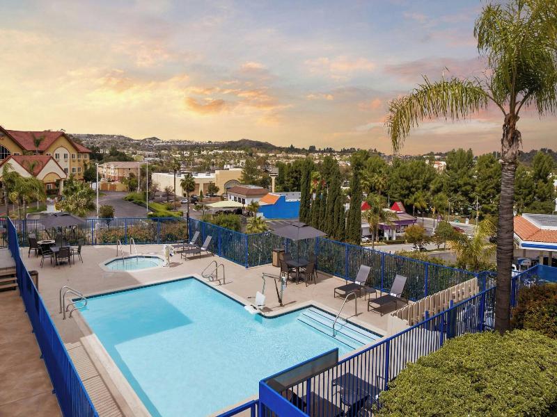 Fairfield Inn Santa Clarita Valencia image
