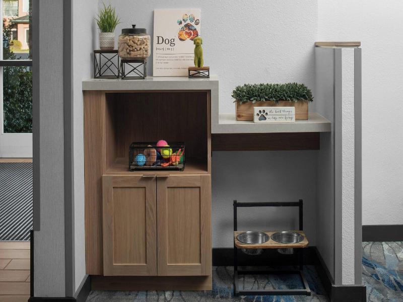 Fairfield Inn Santa Clarita Valencia image