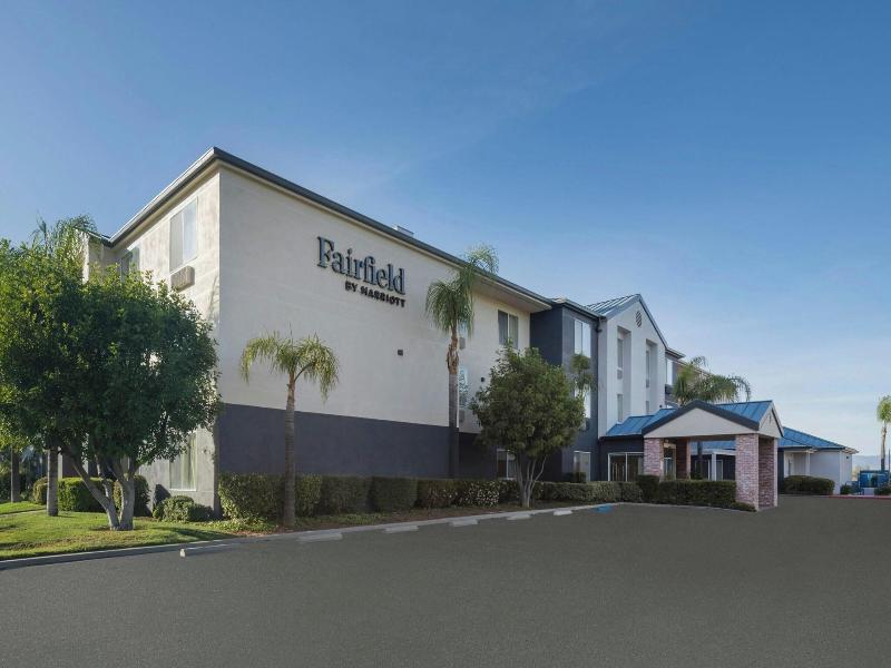 Fairfield Inn Santa Clarita Valencia image