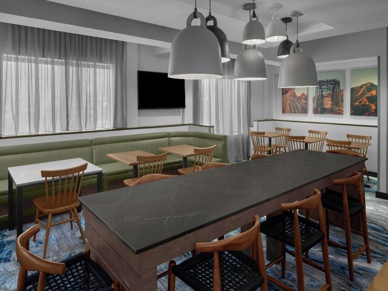 Fairfield Inn Santa Clarita Valencia image