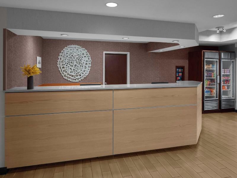 Fairfield Inn Santa Clarita Valencia image