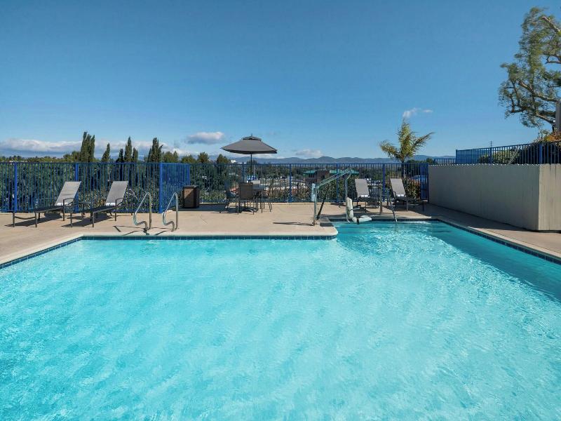 Fairfield Inn Santa Clarita Valencia image