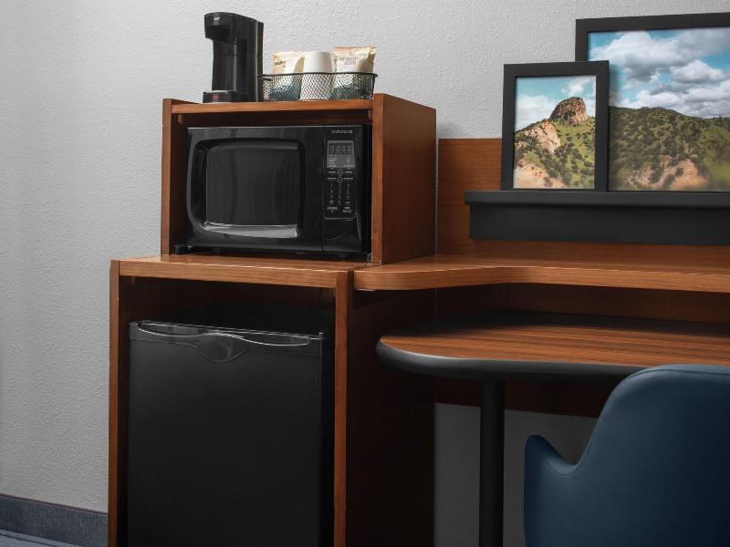 Fairfield Inn Santa Clarita Valencia image