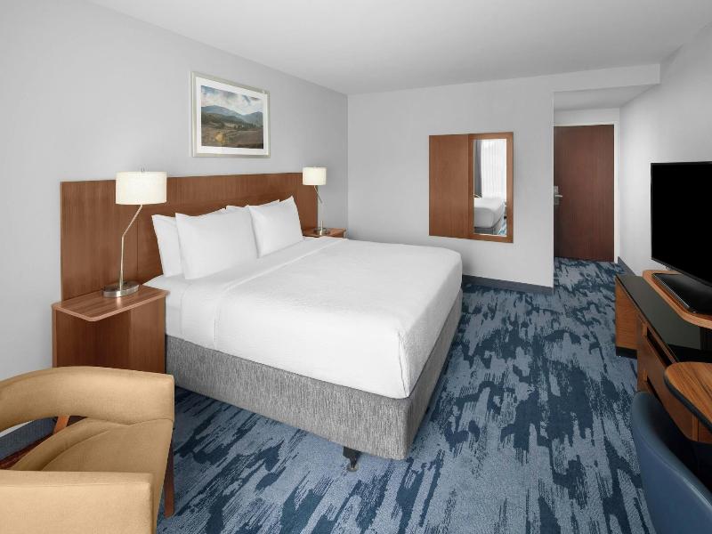 Fairfield Inn Santa Clarita Valencia image