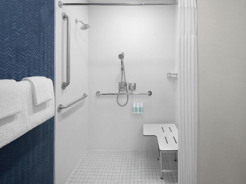 Fairfield Inn Santa Clarita Valencia image