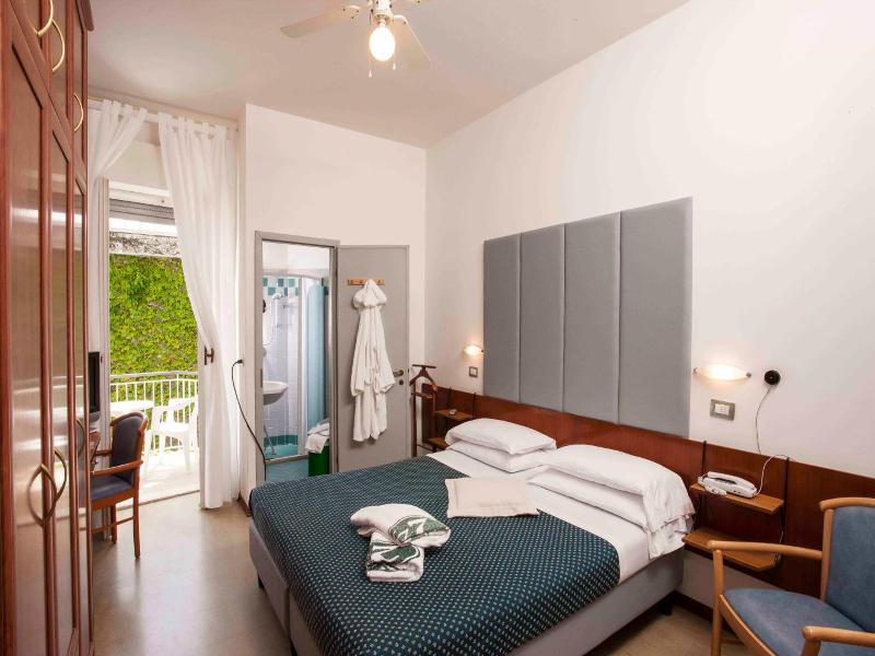 Hotel Giovanna Regina image
