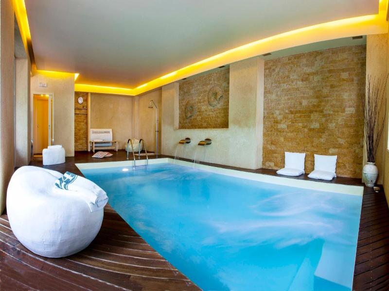 Hotel Giovanna Regina image