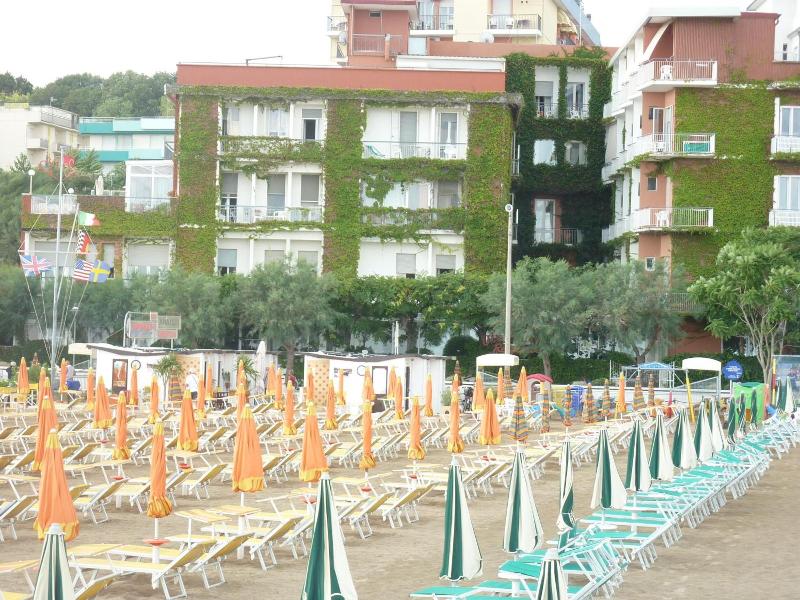 Hotel Giovanna Regina image