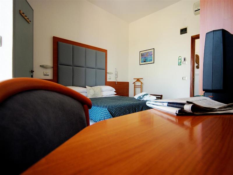 Hotel Giovanna Regina image