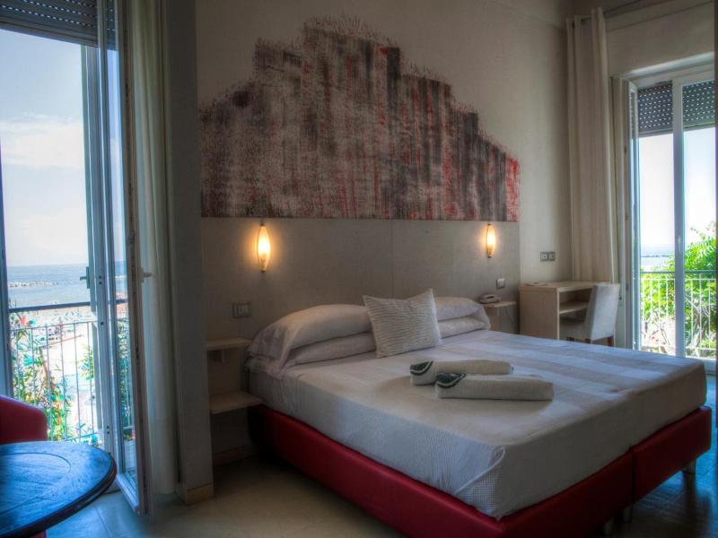 Hotel Giovanna Regina image