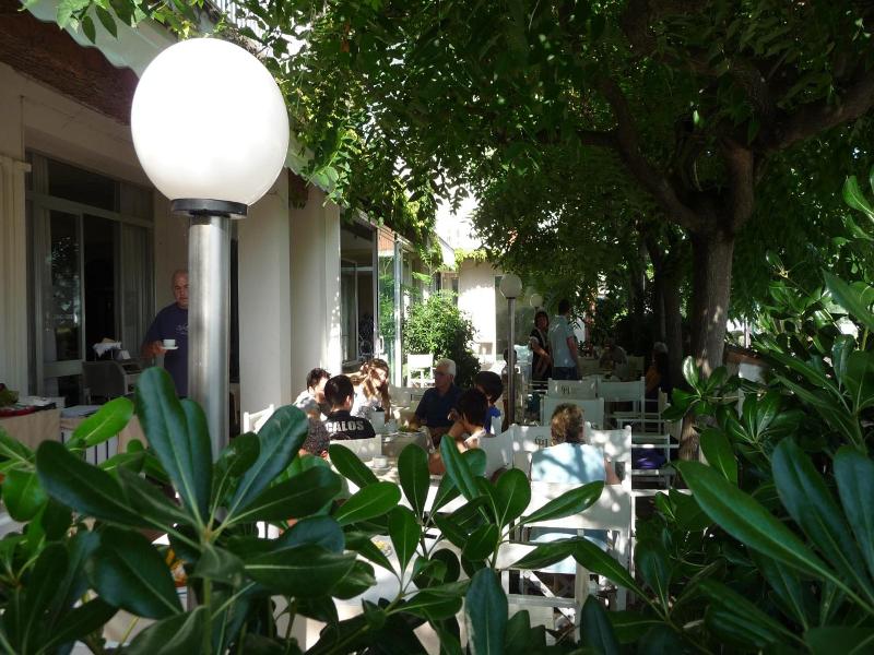 Hotel Giovanna Regina image