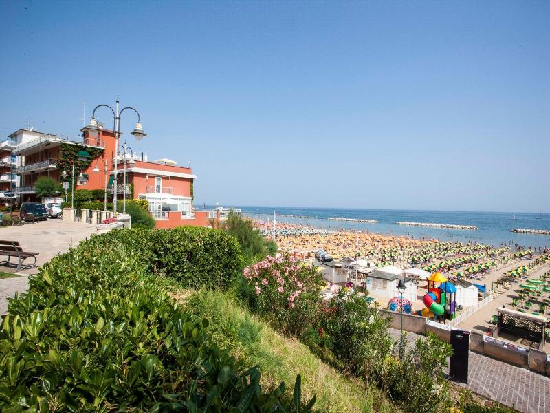 Hotel Giovanna Regina image