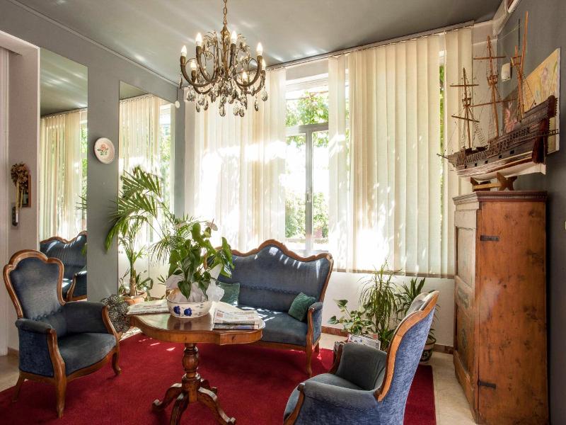 Hotel Giovanna Regina image