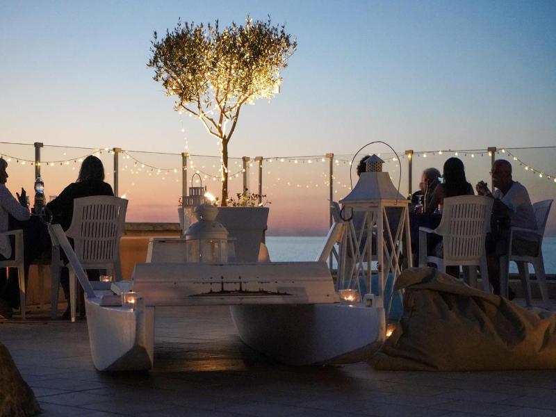 Hotel Giovanna Regina image