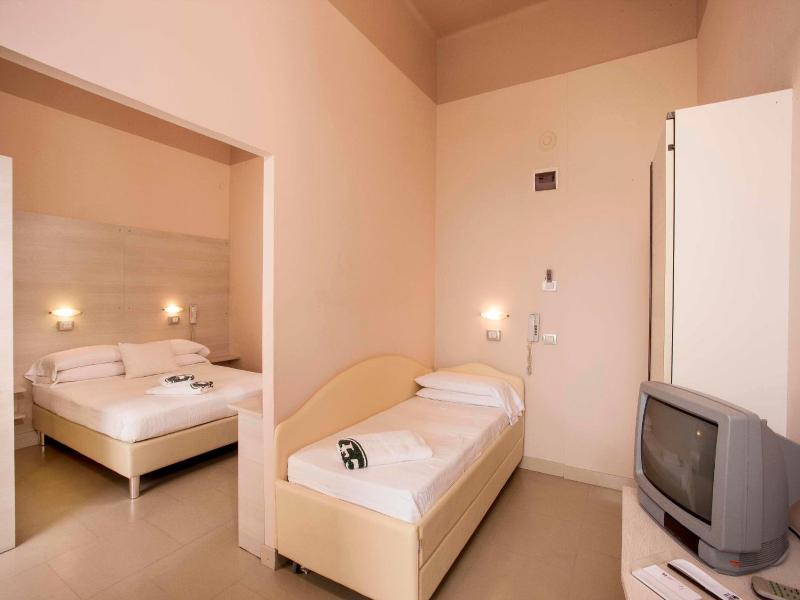 Hotel Giovanna Regina image